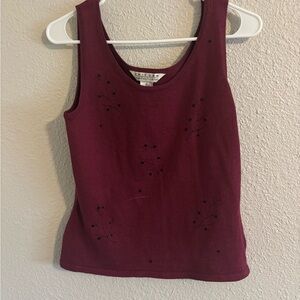 John Paul Richard Top